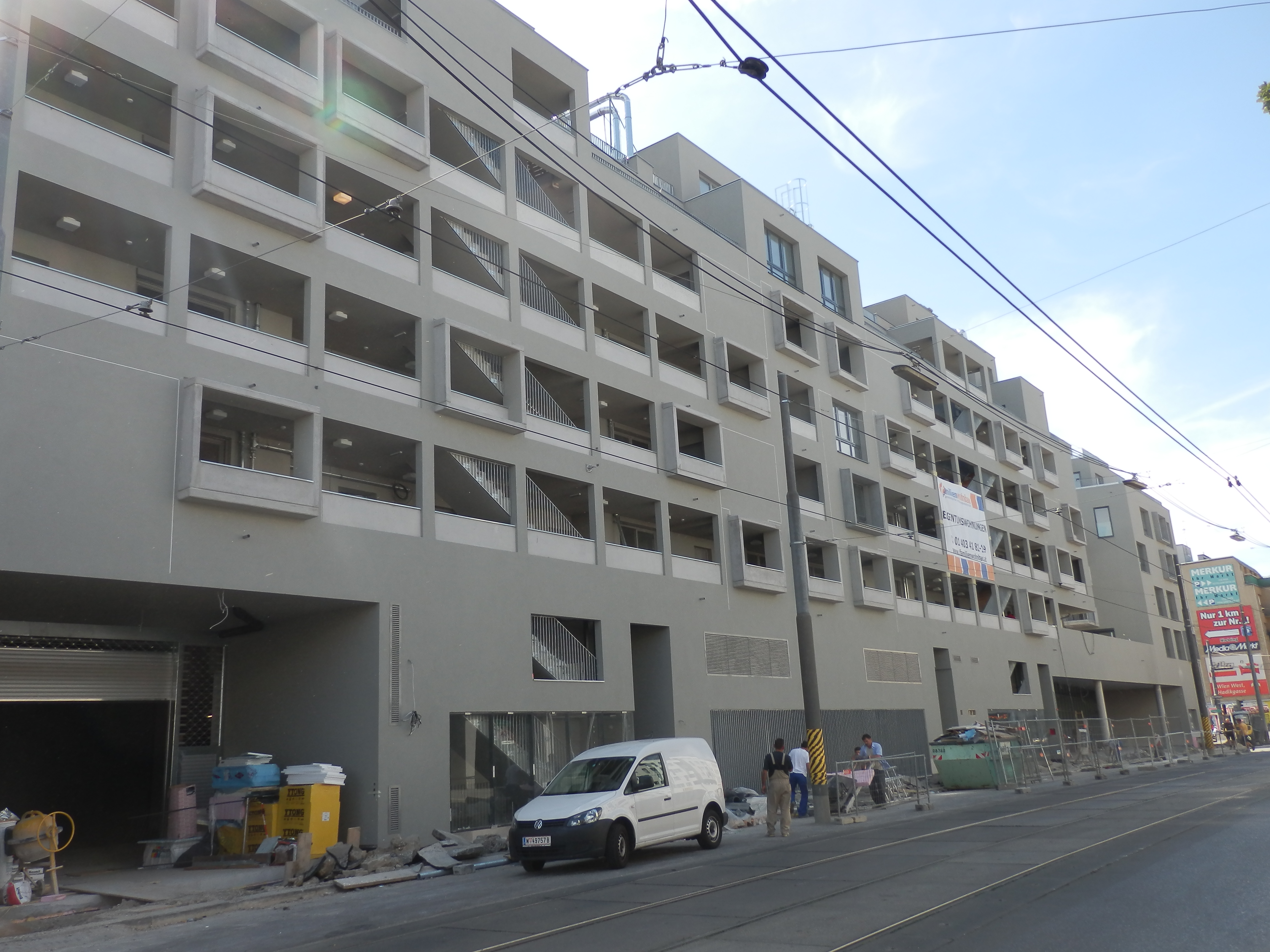 Höllerschmid GmbH - Main Image